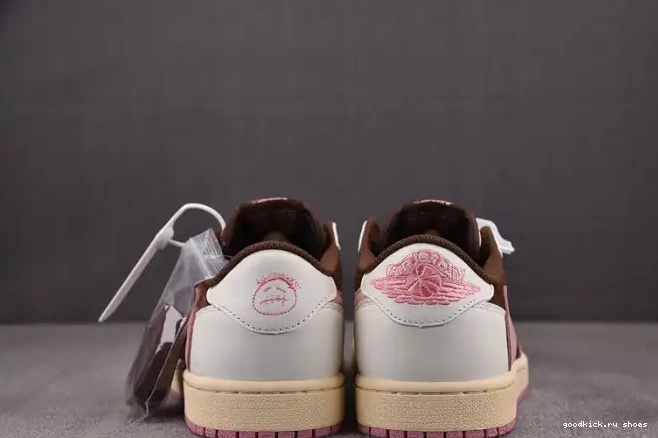Cheap AJ Scott x SP OG DZ4137-206 Travis Low 1 0623
